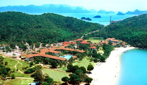  Holiday Villa Langkawi 4*()